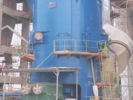 立式磨粉機，大型磨粉設(shè)備