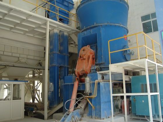 立式磨粉機，大型磨粉設(shè)備