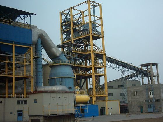 立式磨粉機，大型磨粉設(shè)備