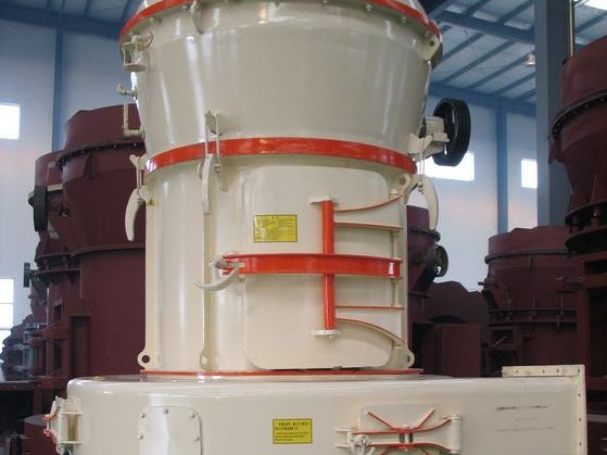 歐版磨粉機，產(chǎn)量更高更節(jié)能