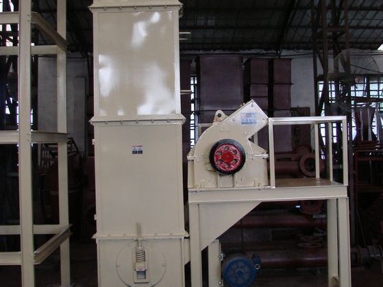 微粉磨粉機(jī)，成熟技術(shù)實(shí)力體現(xiàn)