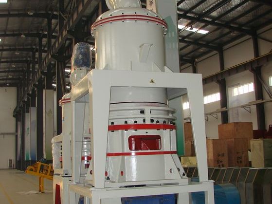 微粉磨粉機(jī)，成熟技術(shù)實(shí)力體現(xiàn)